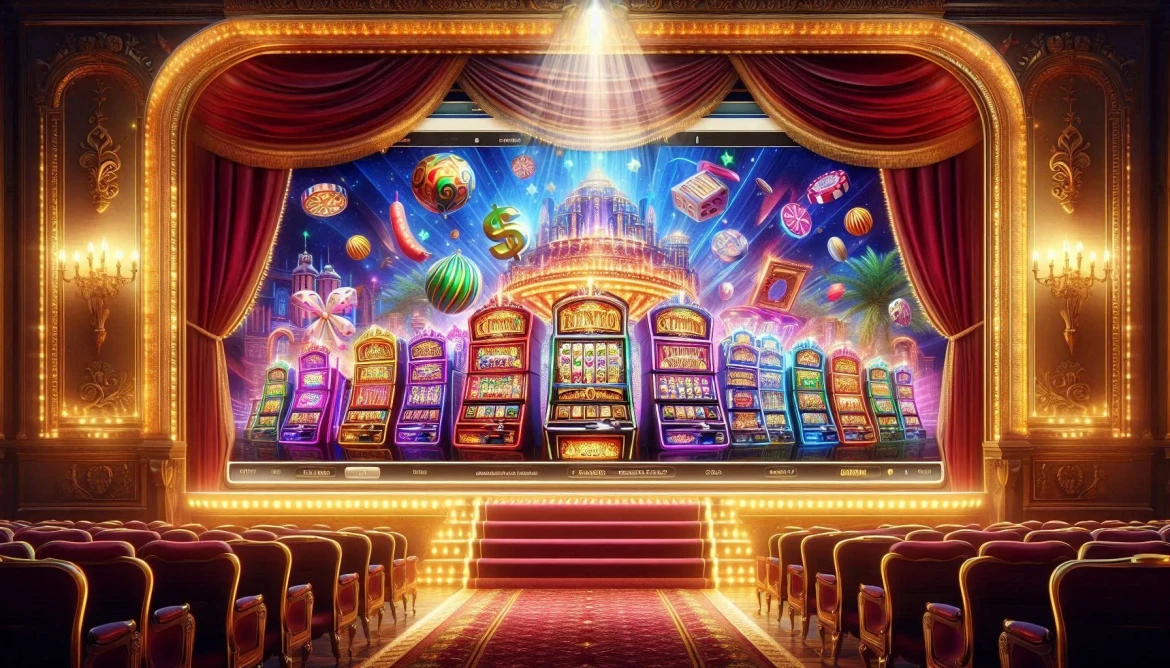 Golden Park Casino